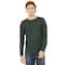 BELLA+CANVAS® Long Sleeve Unisex Athletic Jersey T-Shirt
